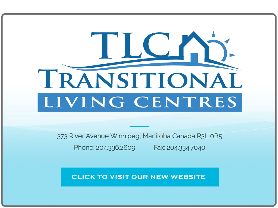 Transitional Living Centres